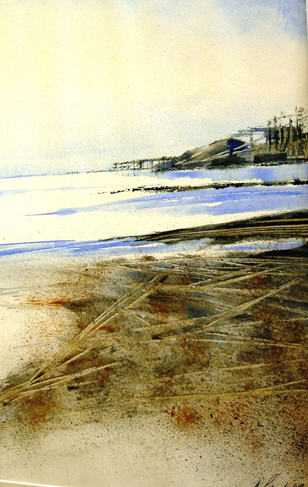 spiaggetta 