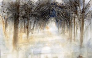 Serie acquerelli storici